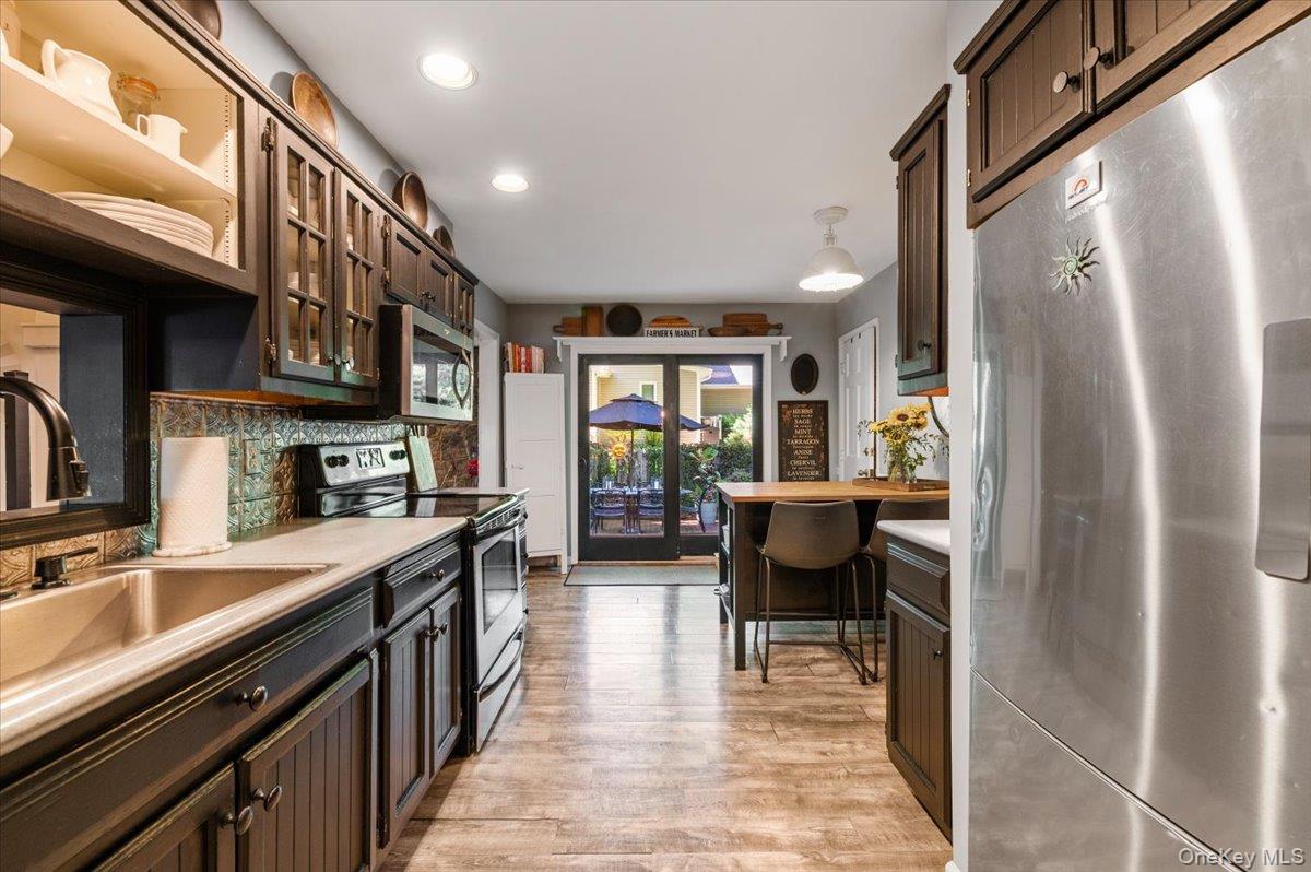 10 Rancher Place