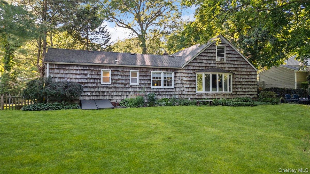 10 Rancher Place