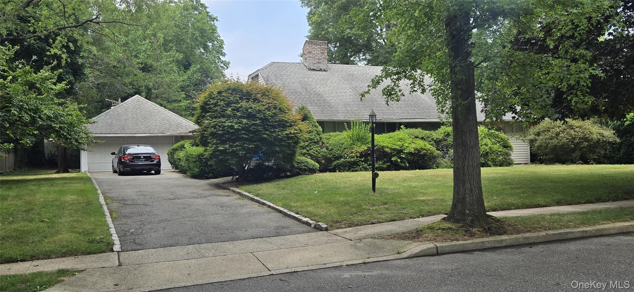 65 Saddle Lane