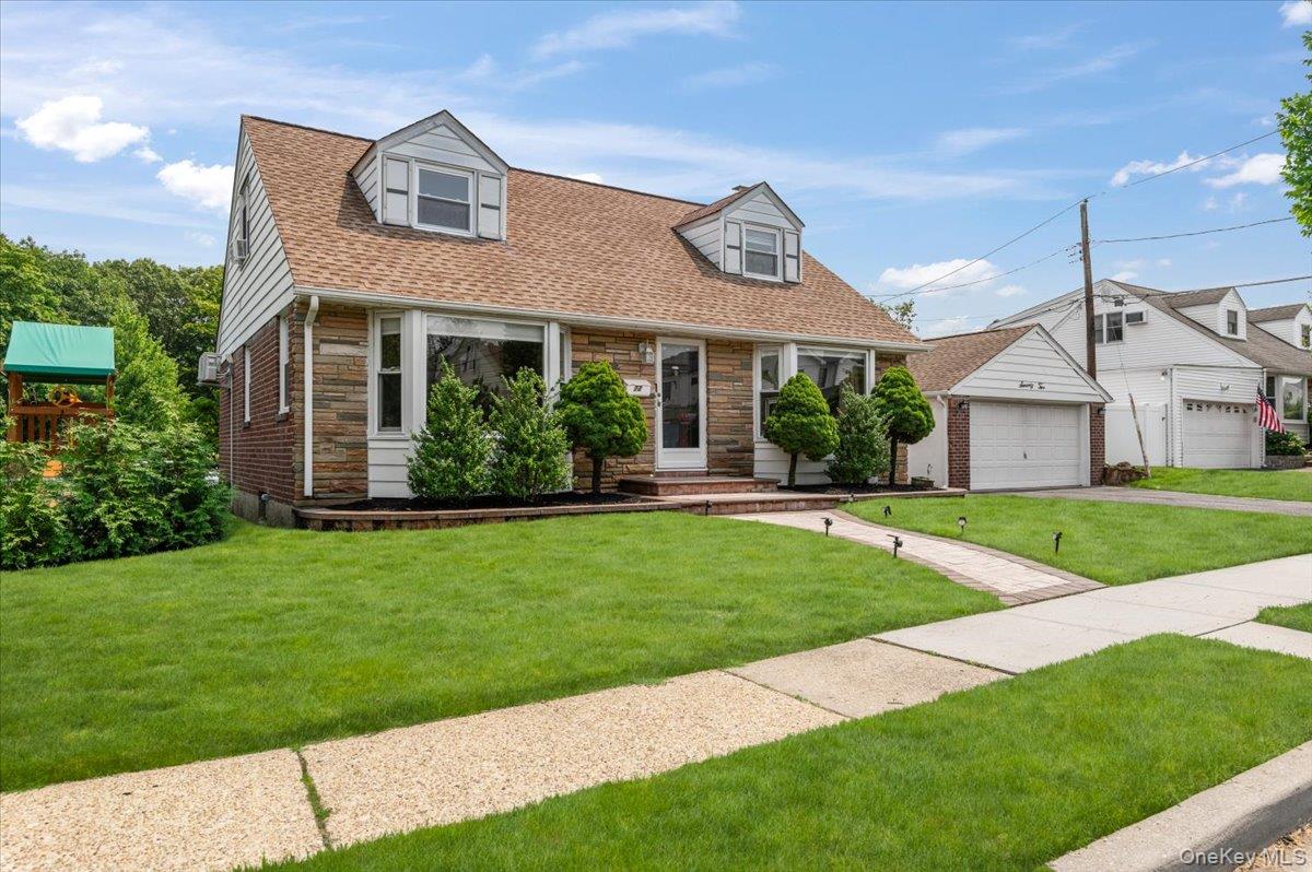 72 Pembrook Drive