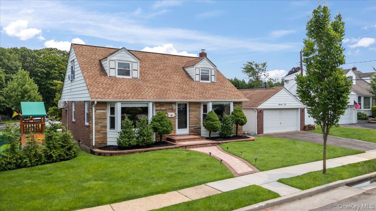 72 Pembrook Drive