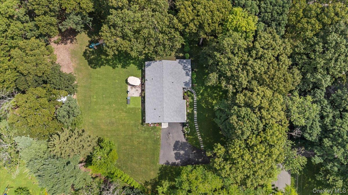 23 Overlook Drive