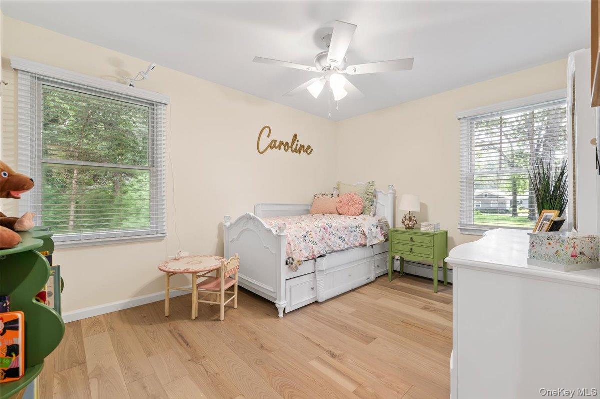 23 Overlook Drive