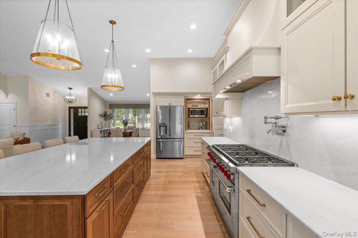 23 Overlook Drive