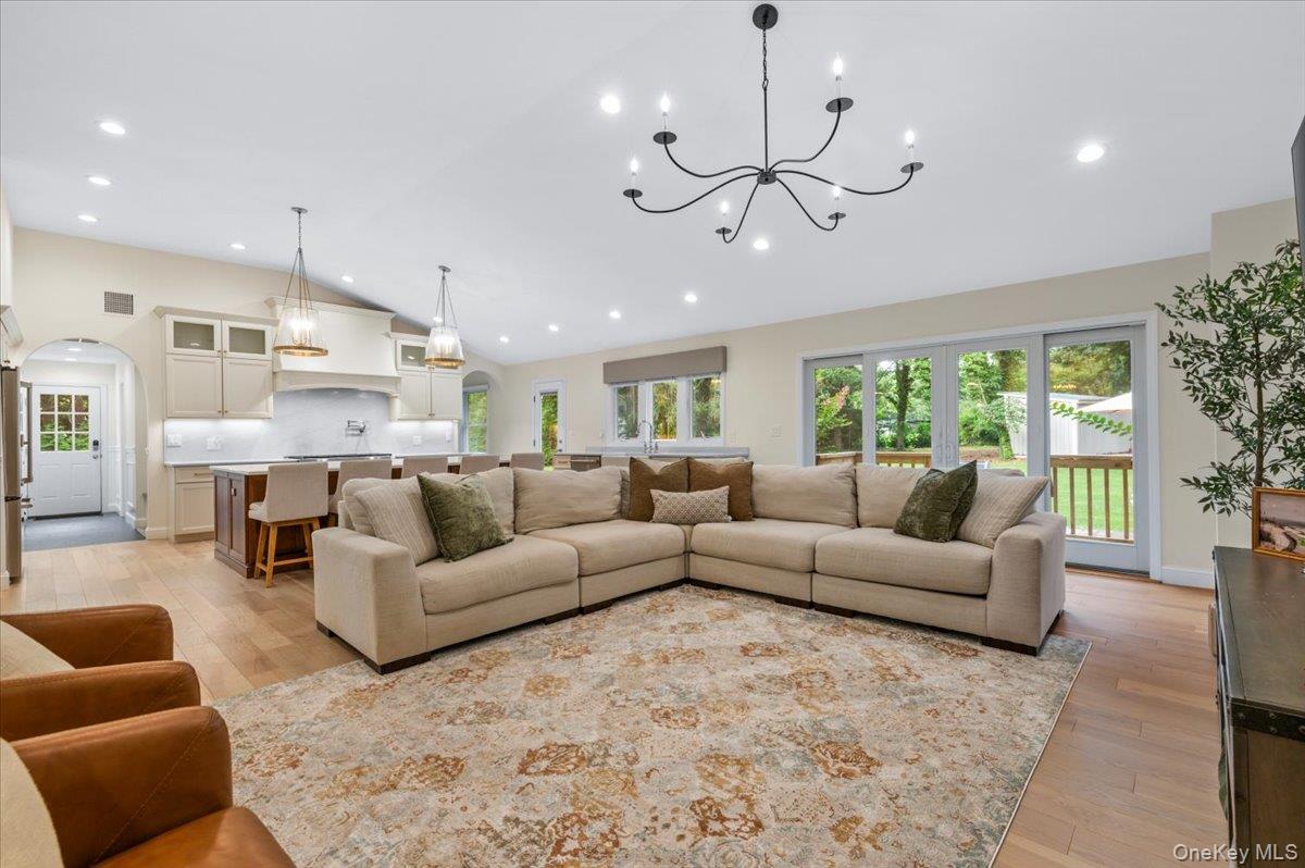 23 Overlook Drive