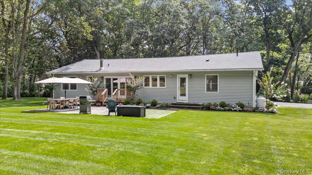 23 Overlook Drive