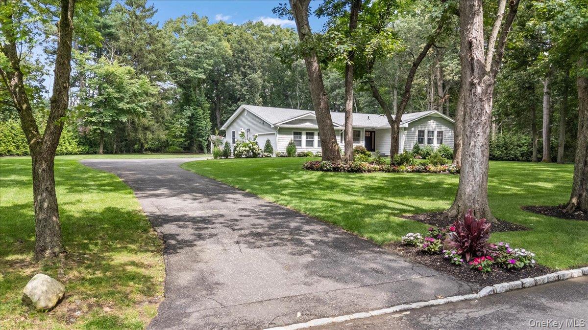 23 Overlook Drive