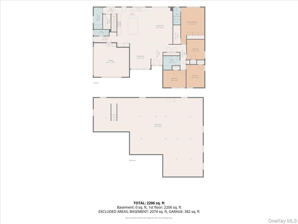 23 Overlook Drive