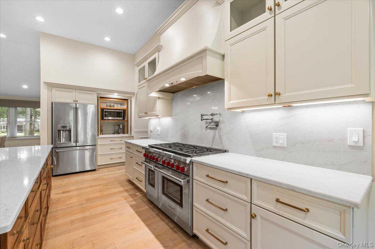 23 Overlook Drive