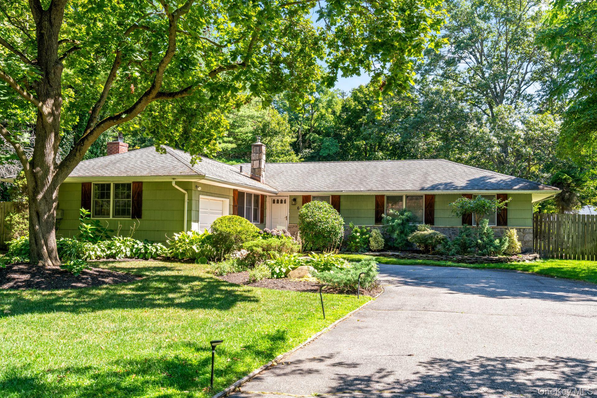 6 Rancher Place