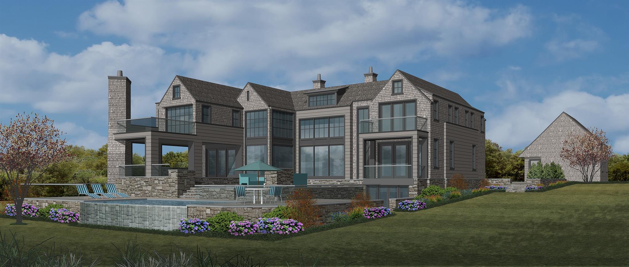 36 Bay Crest Drive