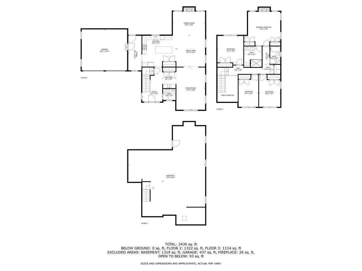 211 E Pulaski Road