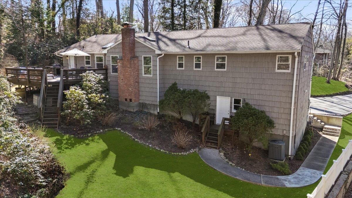 96 Bay Road