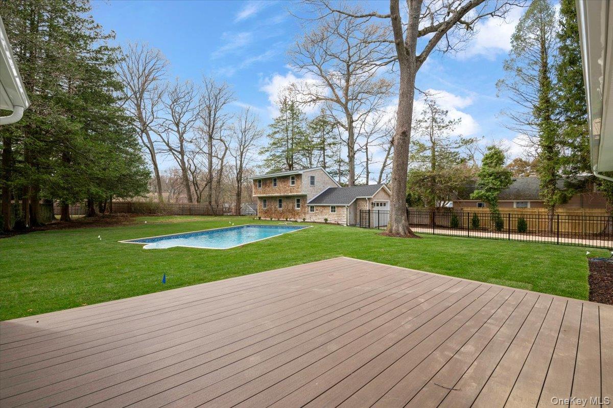 1000 Washington Drive