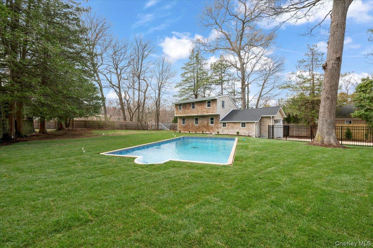 1000 Washington Drive