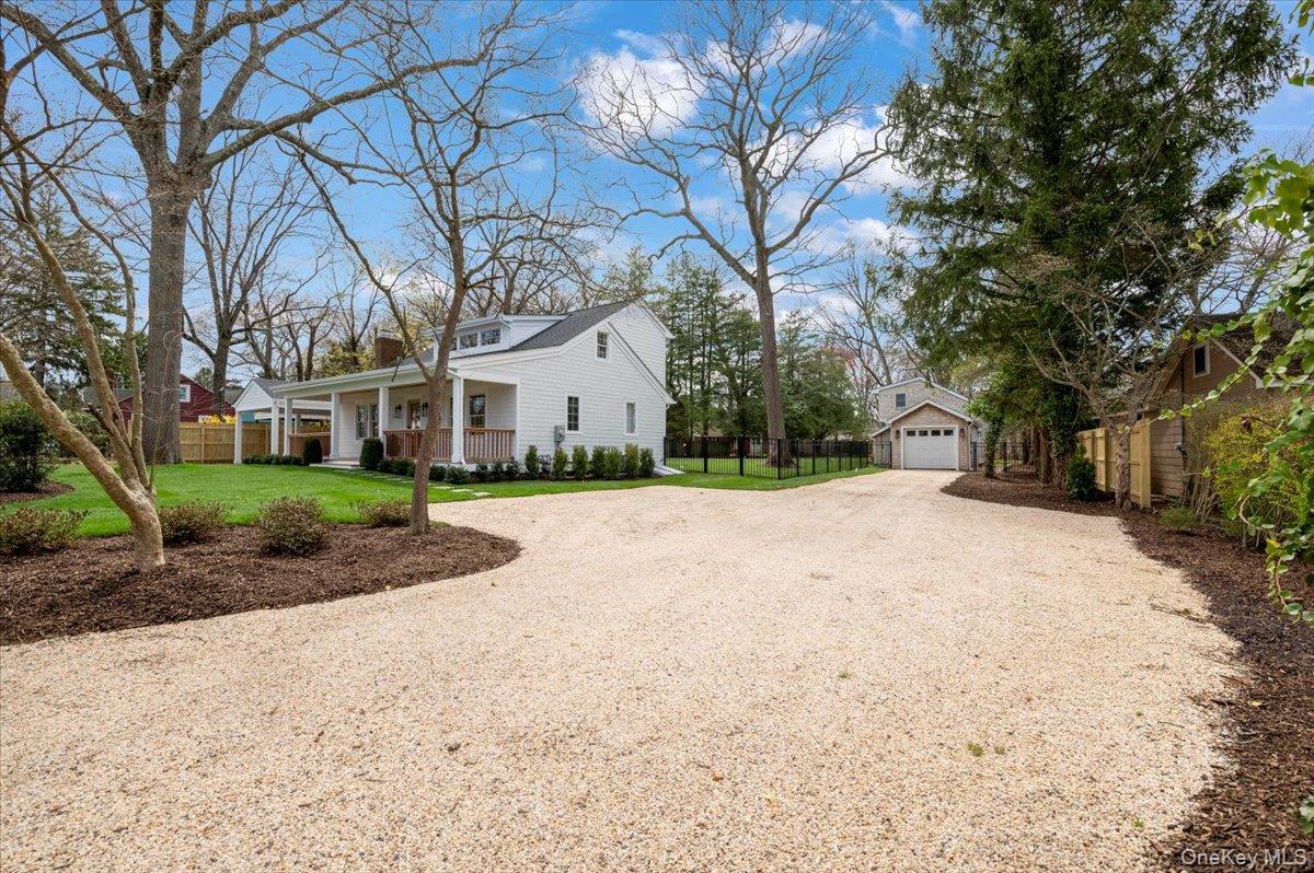1000 Washington Drive