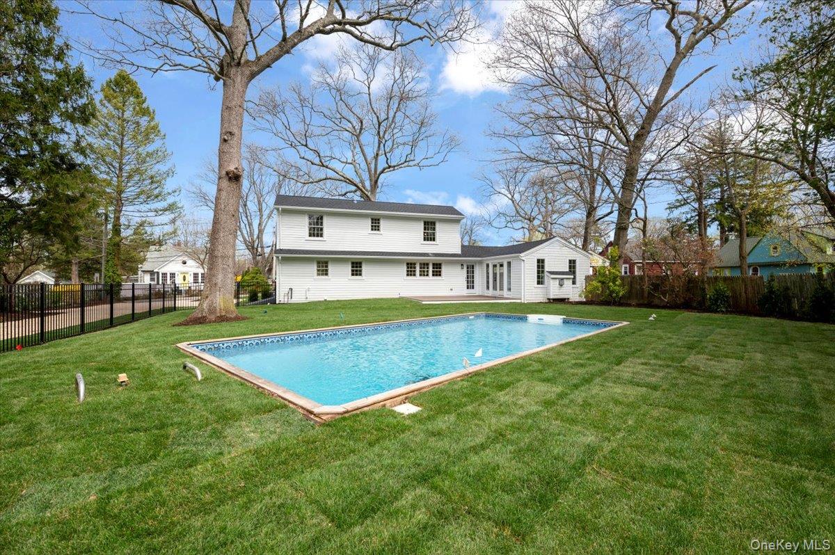1000 Washington Drive