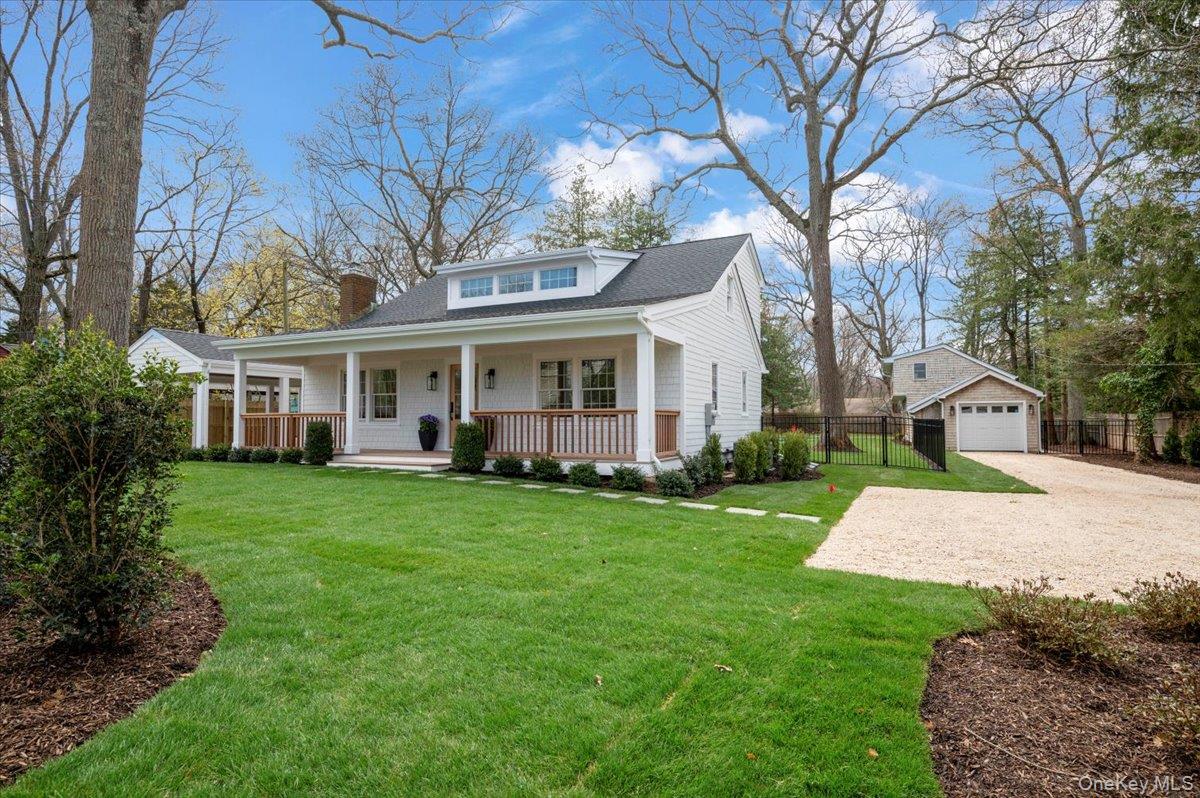 1000 Washington Drive