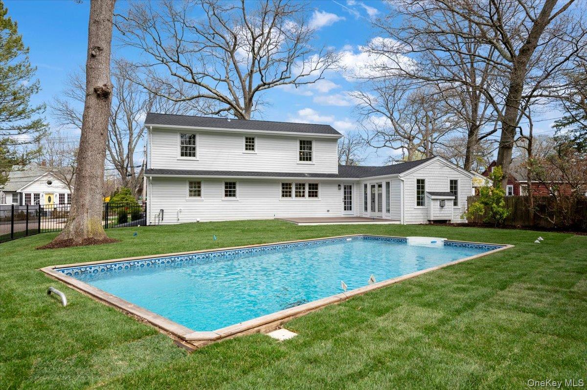 1000 Washington Drive