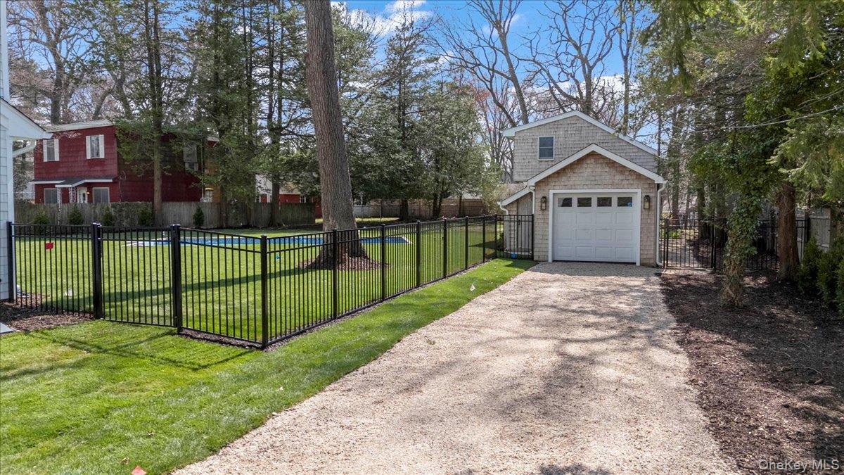 1000 Washington Drive