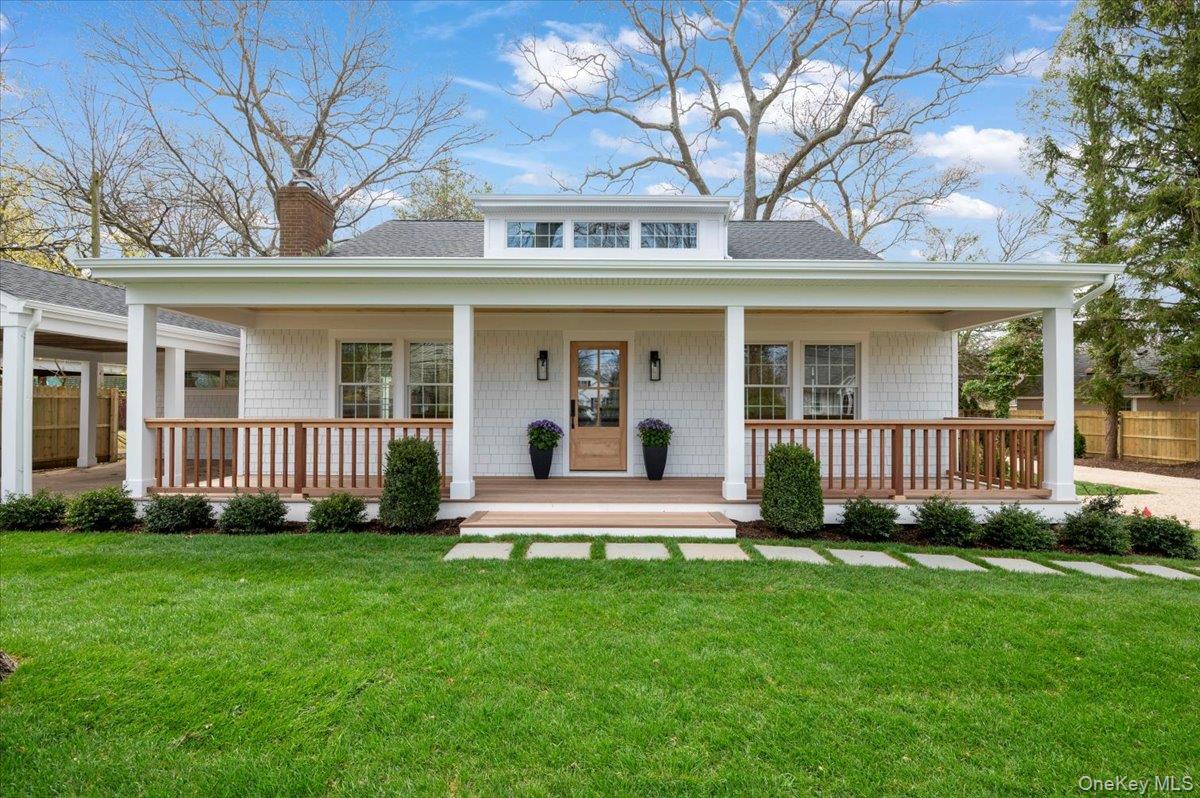1000 Washington Drive