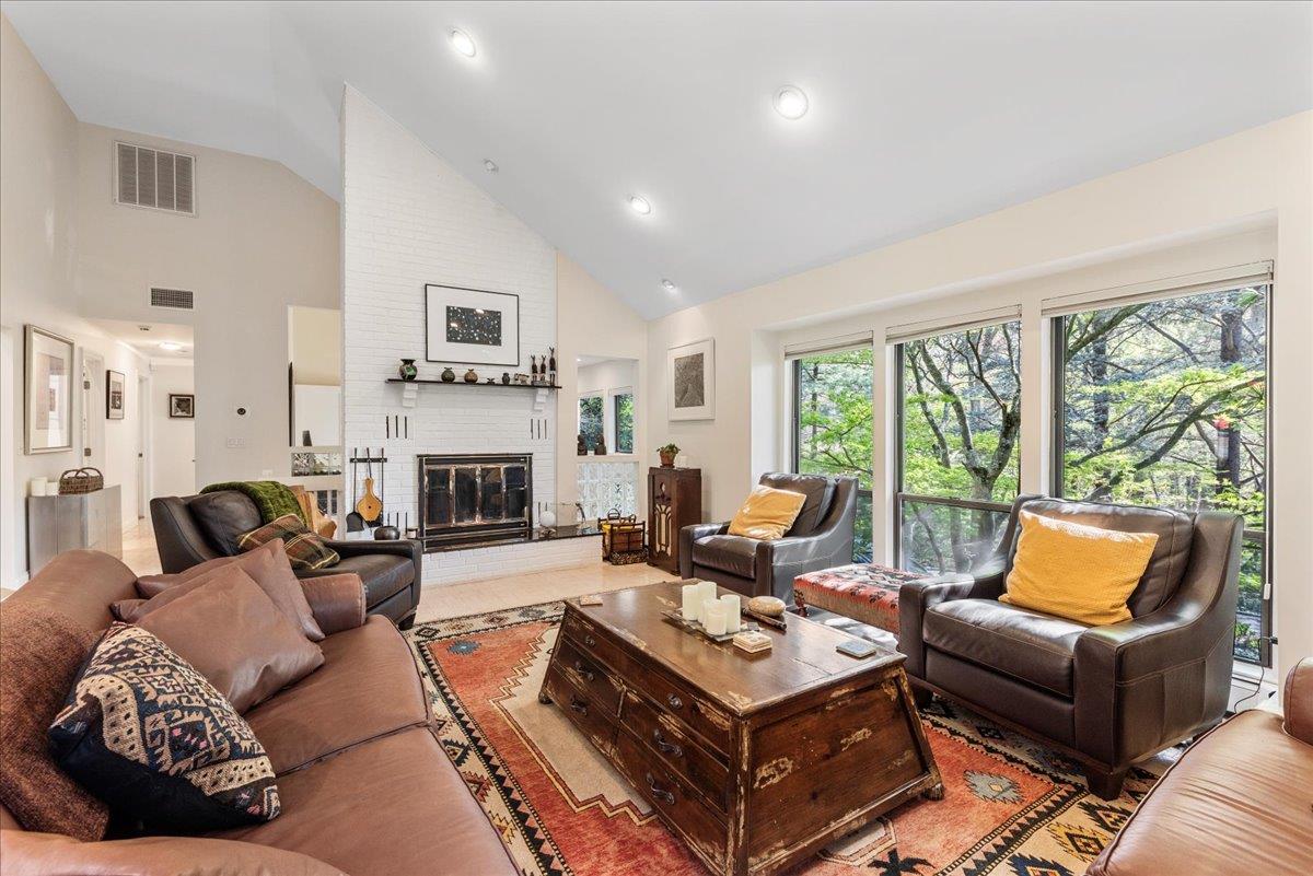668 Park Avenue