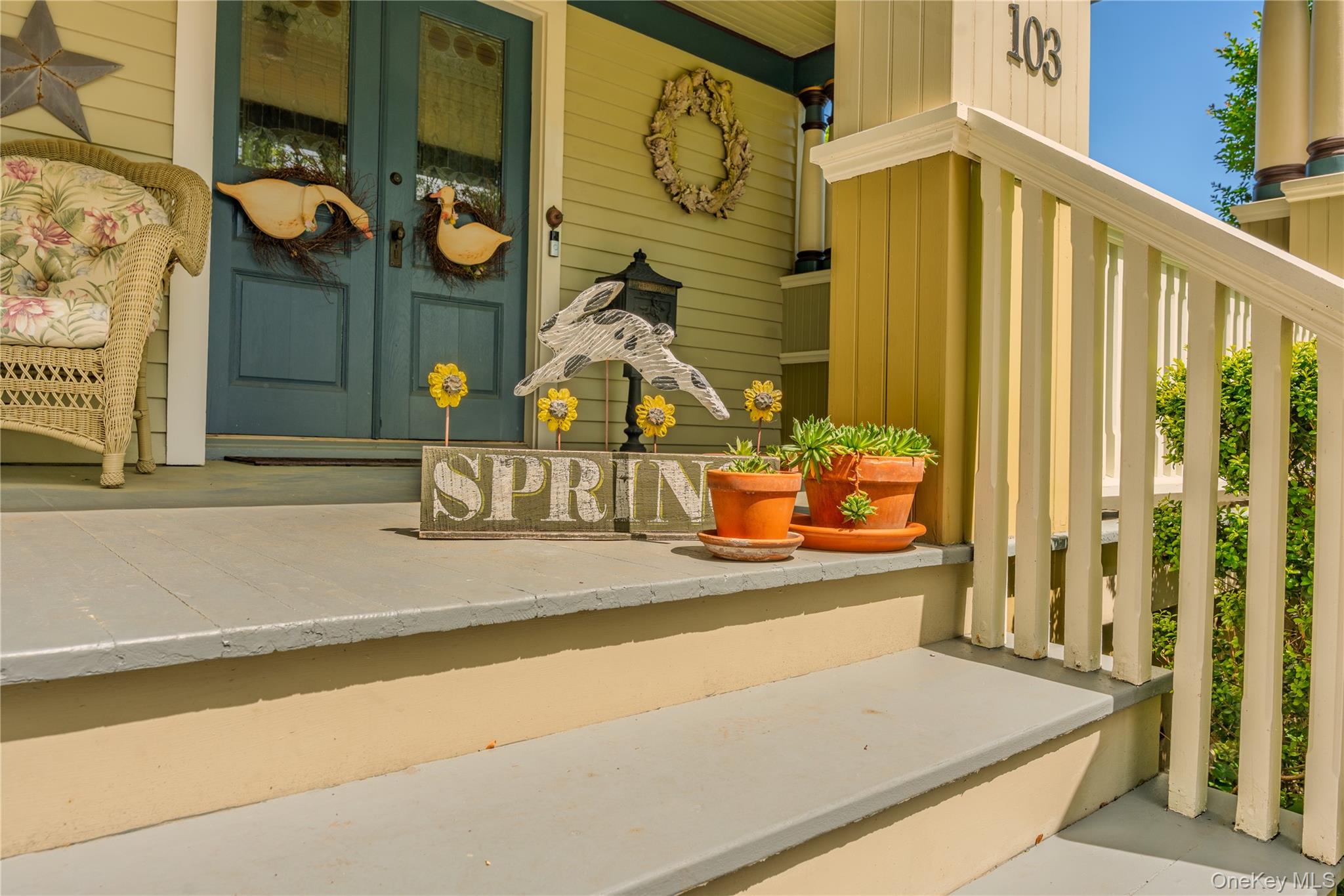 103 Highland Avenue