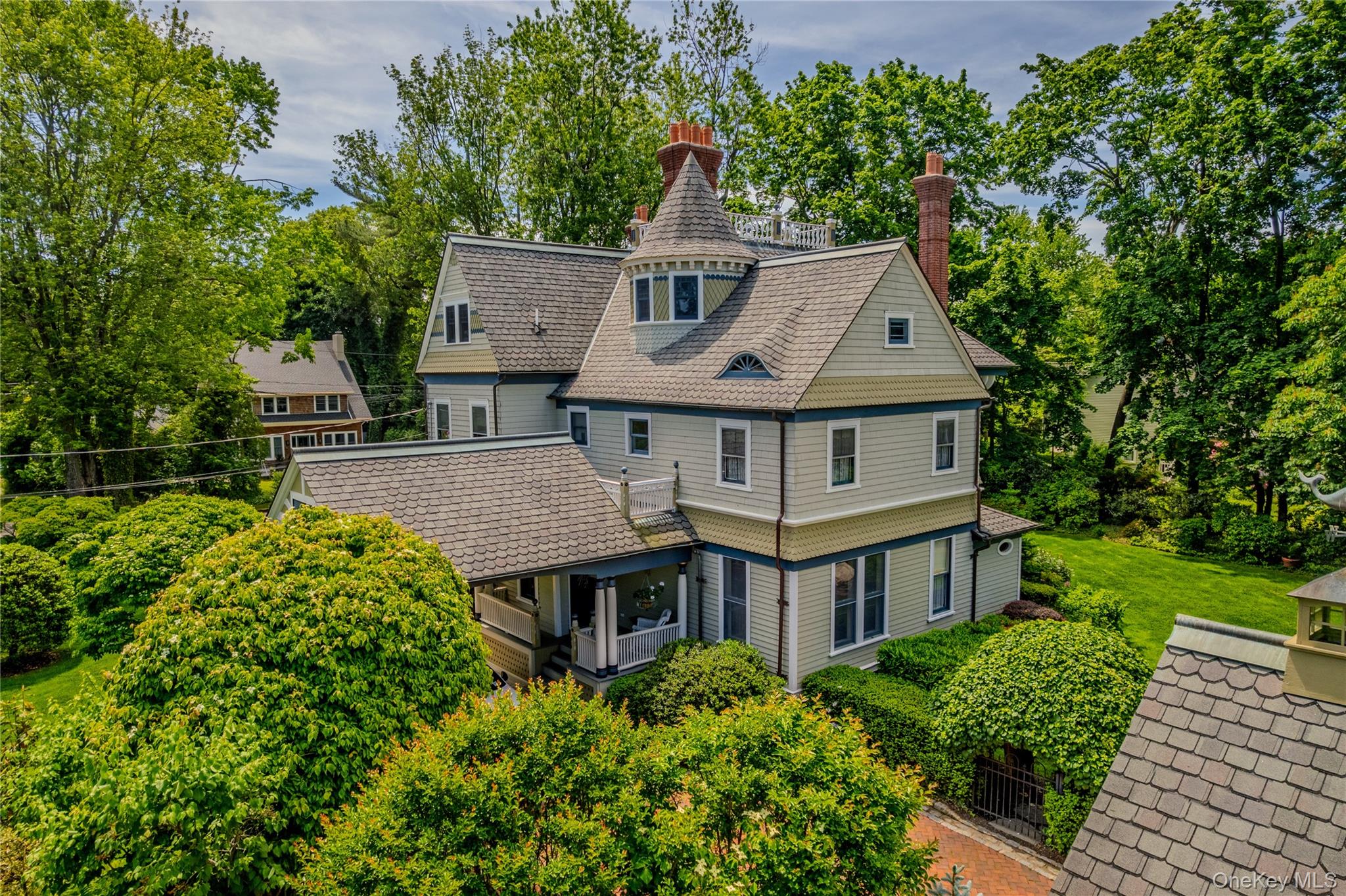 103 Highland Avenue