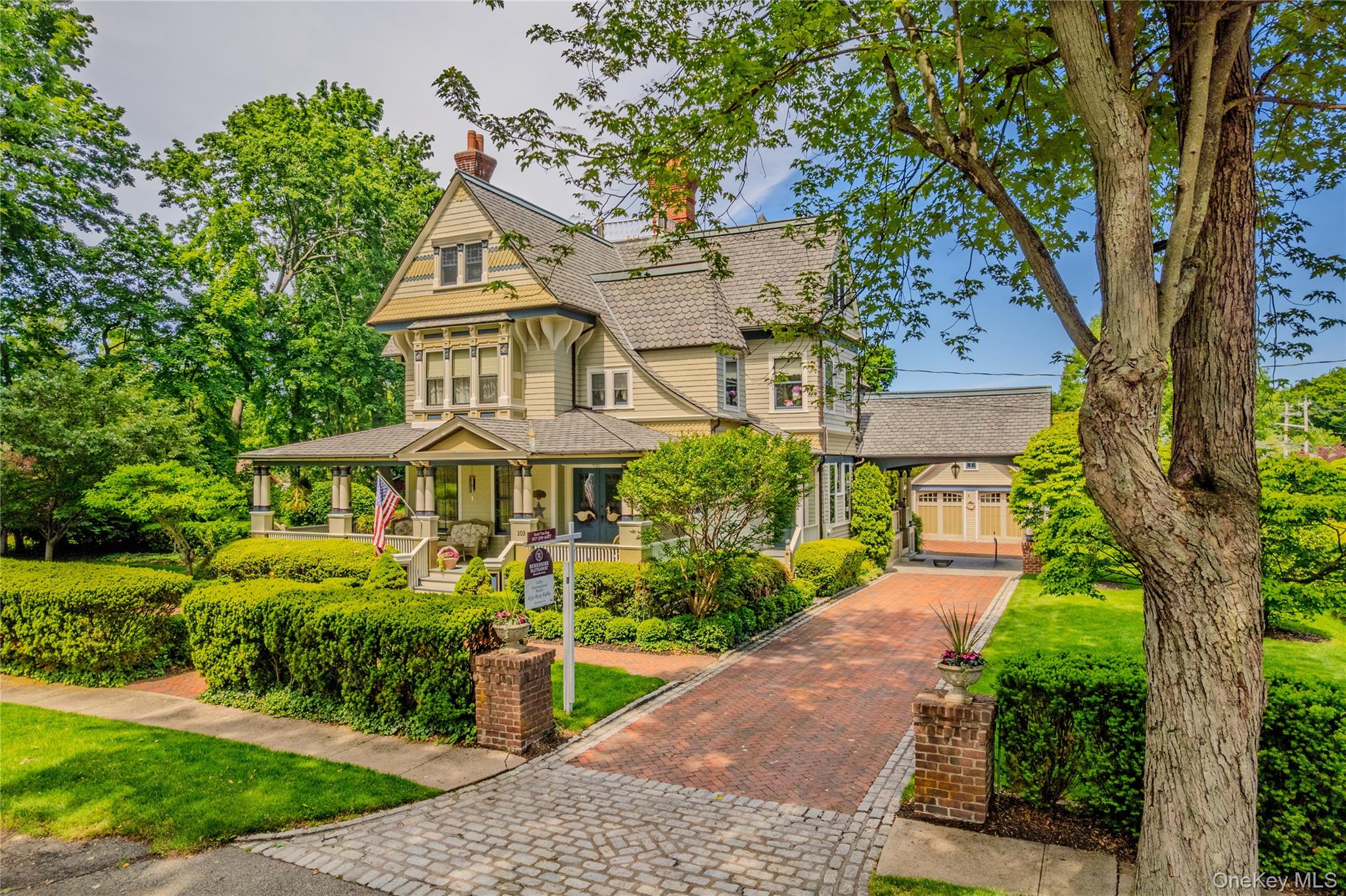 103 Highland Avenue