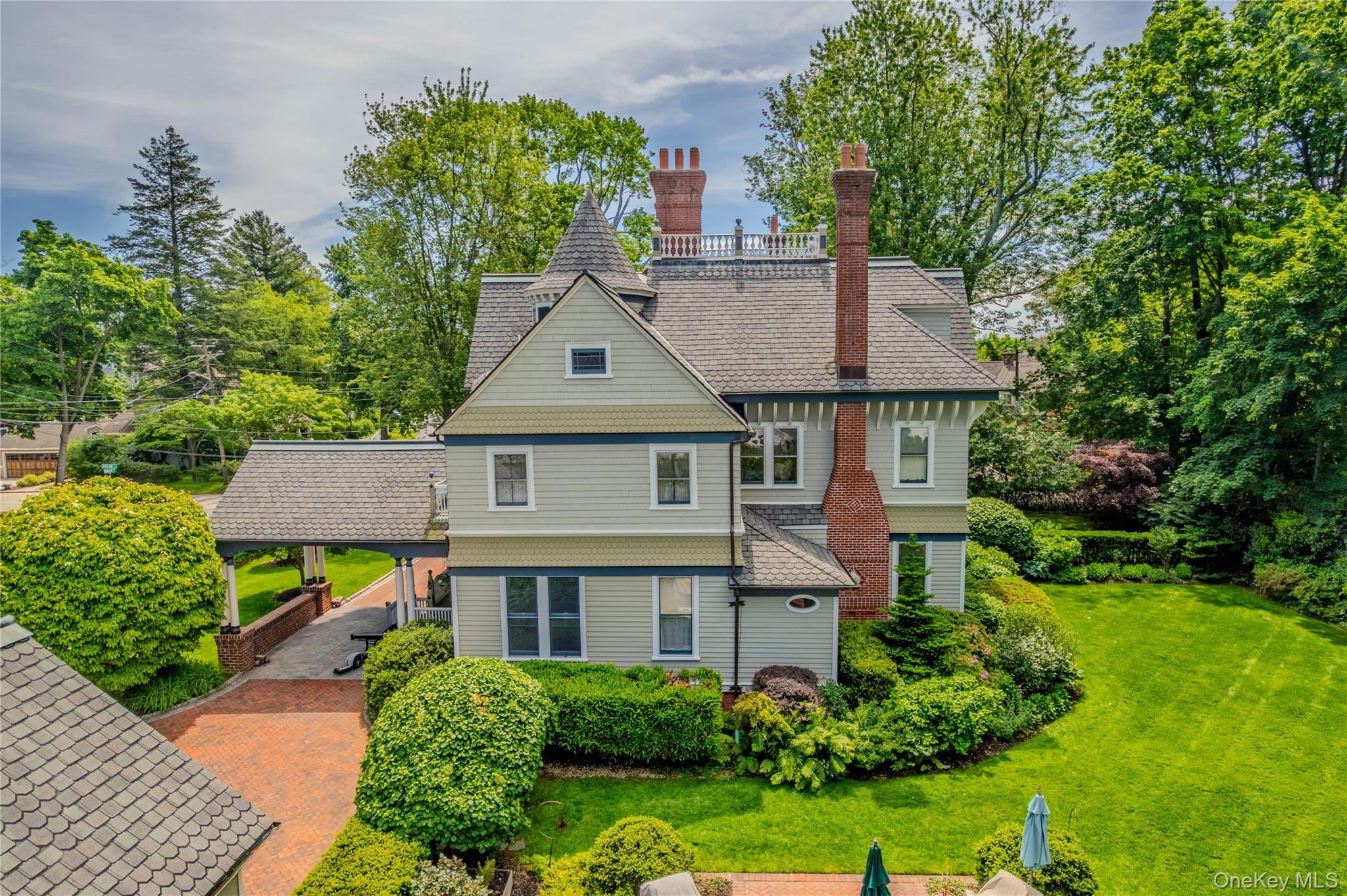 103 Highland Avenue