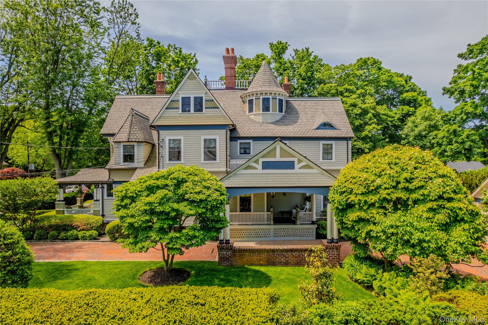103 Highland Avenue