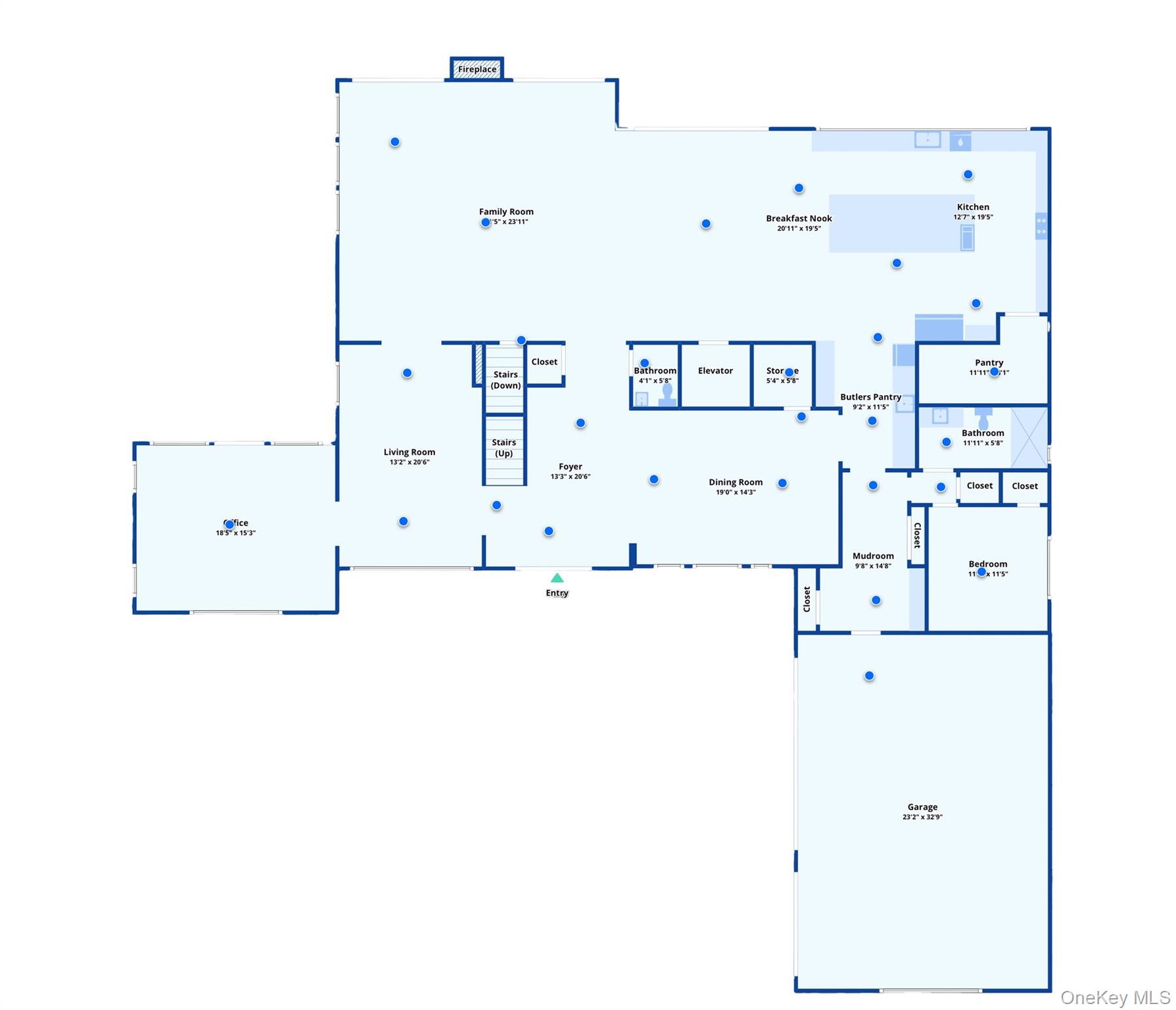 106 Cove Road