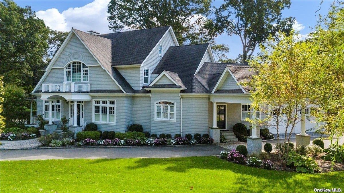 42 Golf Lane