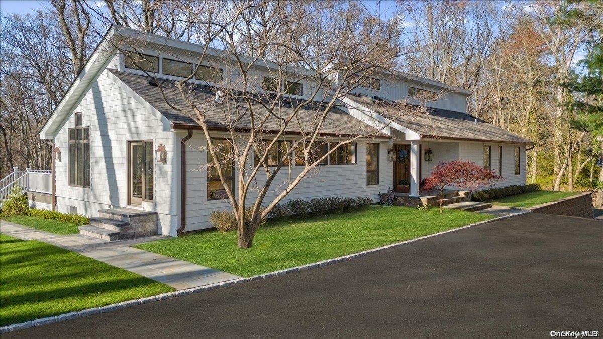 2 Seaforth Lane