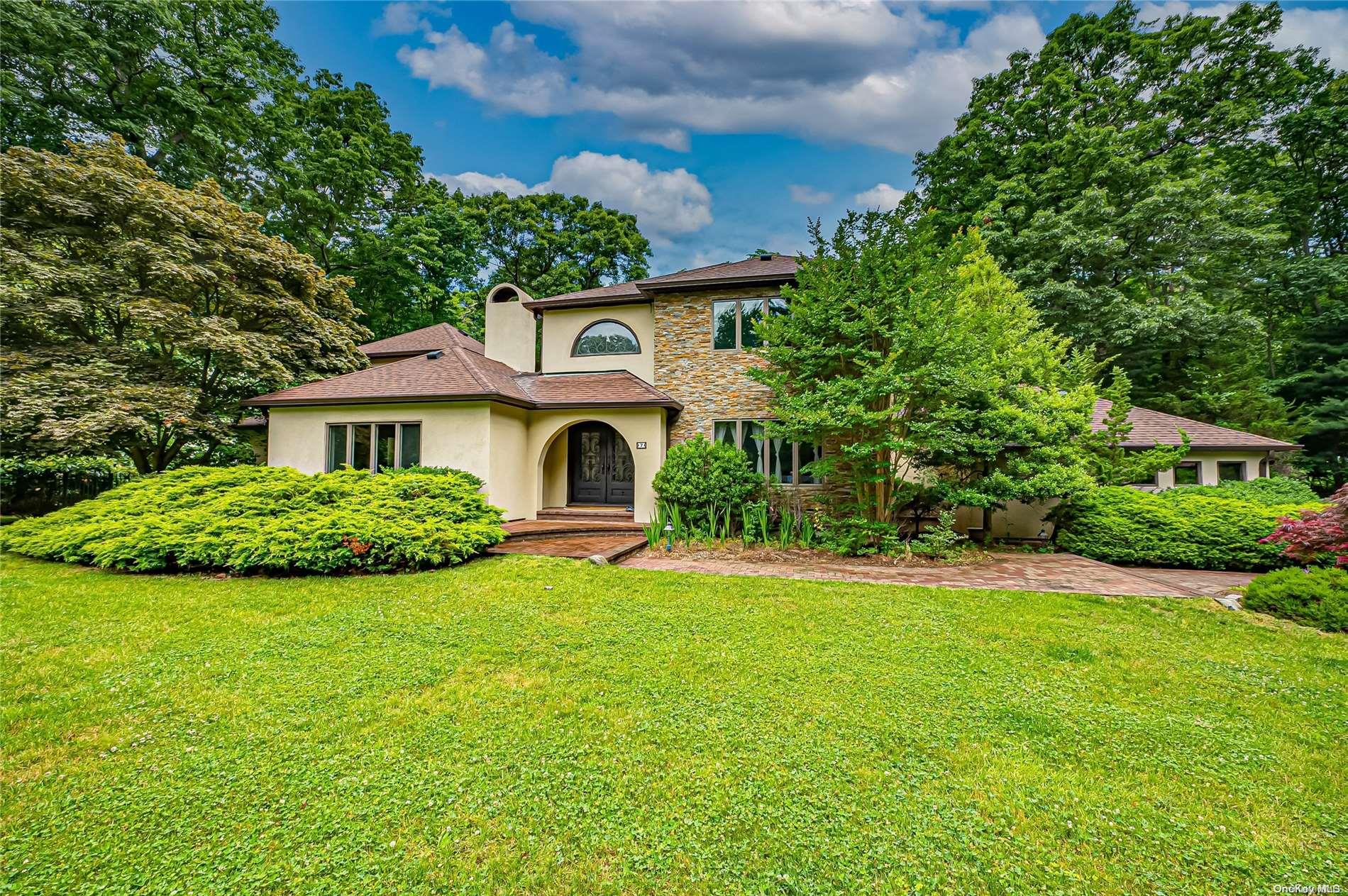 7 Soundcrest Lane