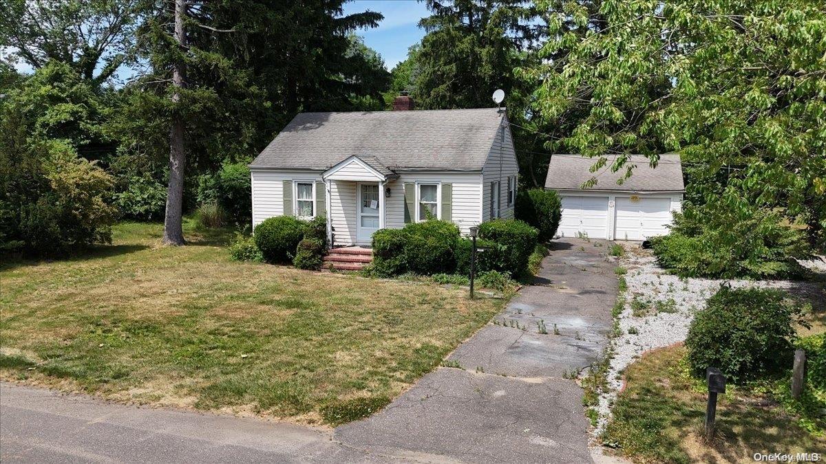 6 Pineridge Street