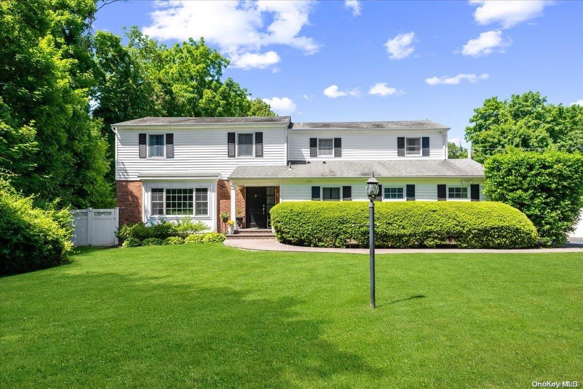 7 Whitman Court