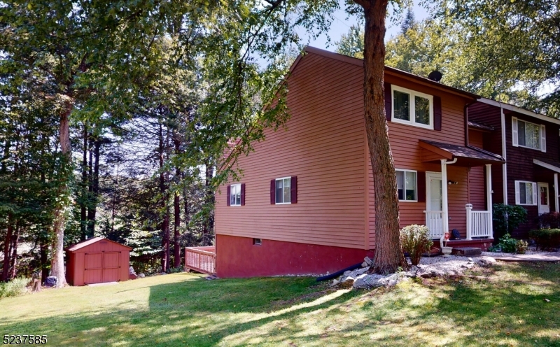 609-A Sleepy Hollow Road A