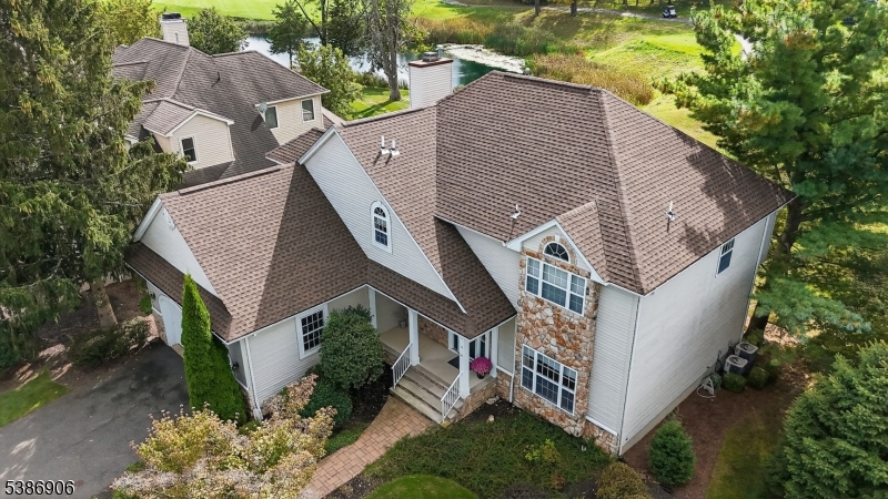 5 Rock Oak Ct