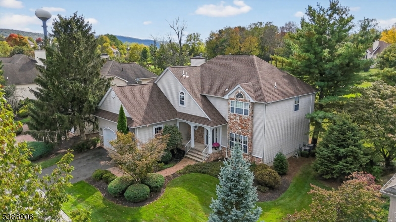 5 Rock Oak Ct