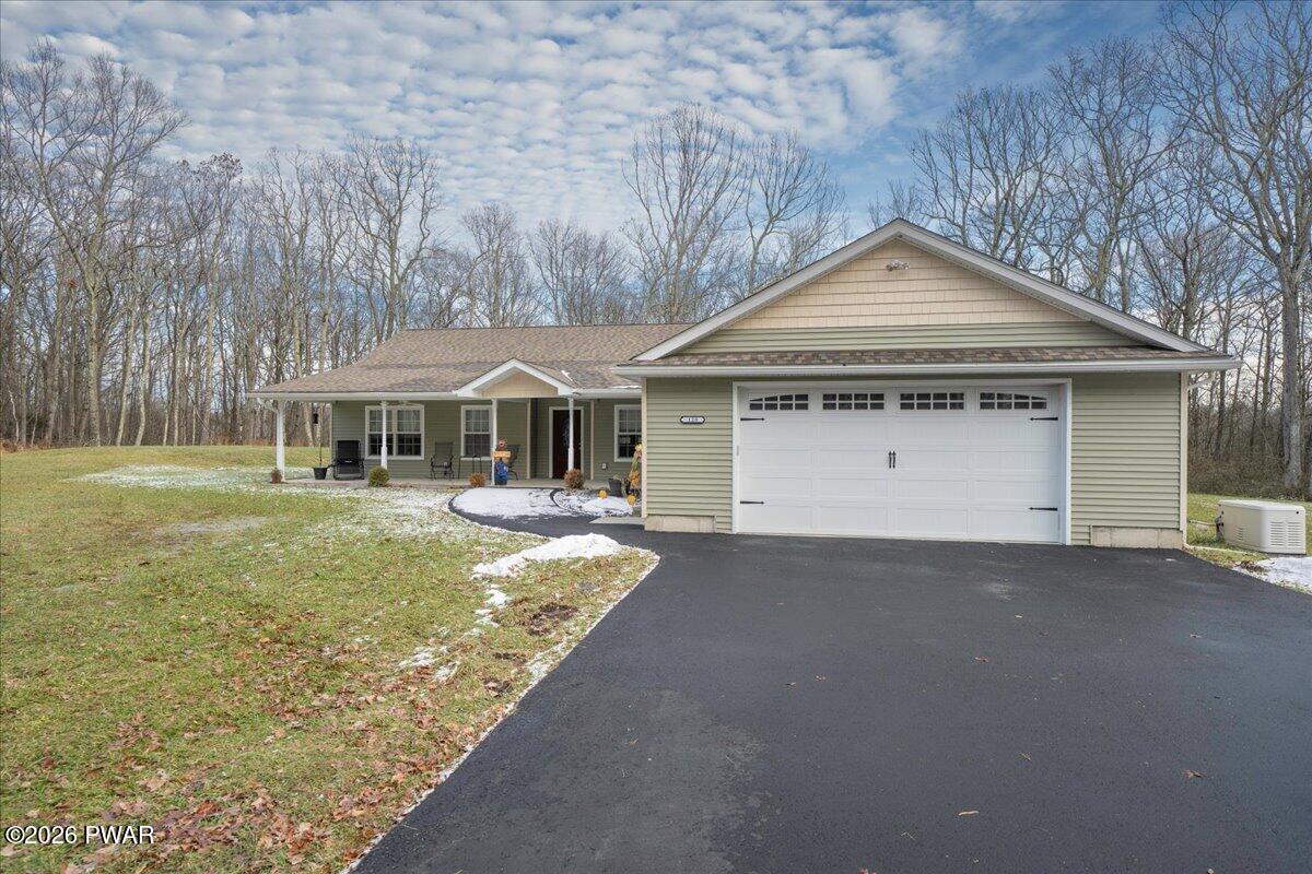 120 Mountain Laurel Drive