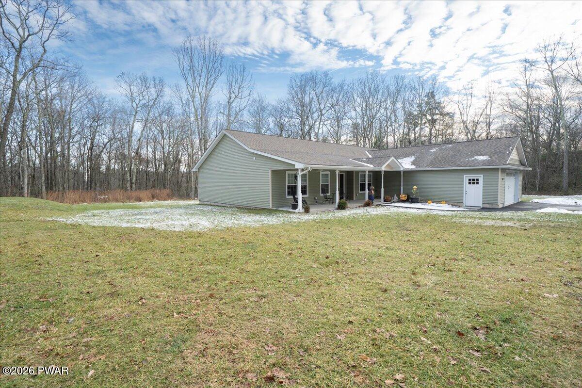 120 Mountain Laurel Drive