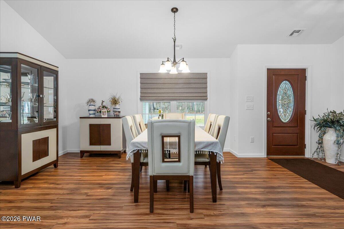 120 Mountain Laurel Drive