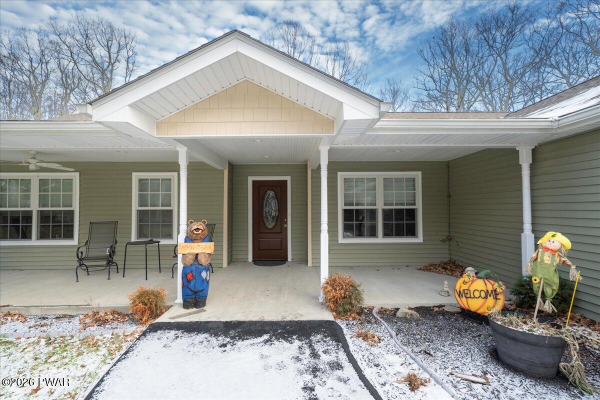 120 Mountain Laurel Drive