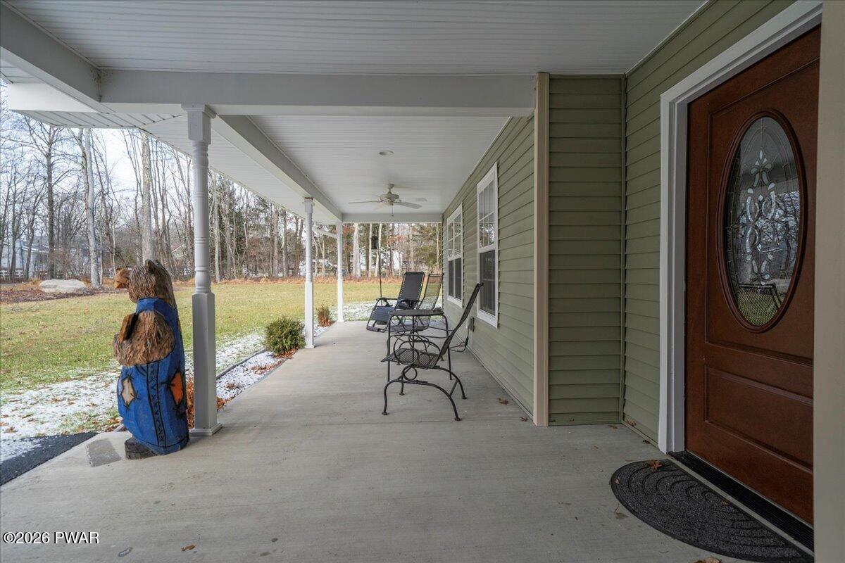 120 Mountain Laurel Drive