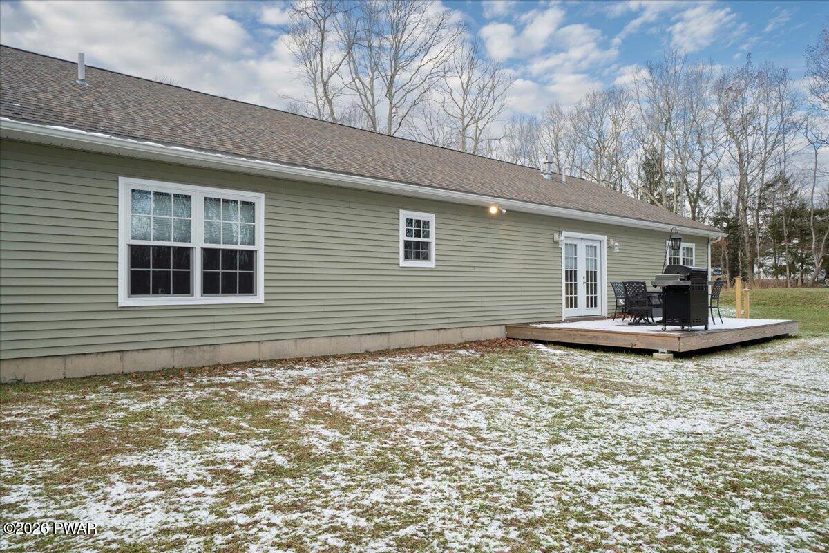 120 Mountain Laurel Drive