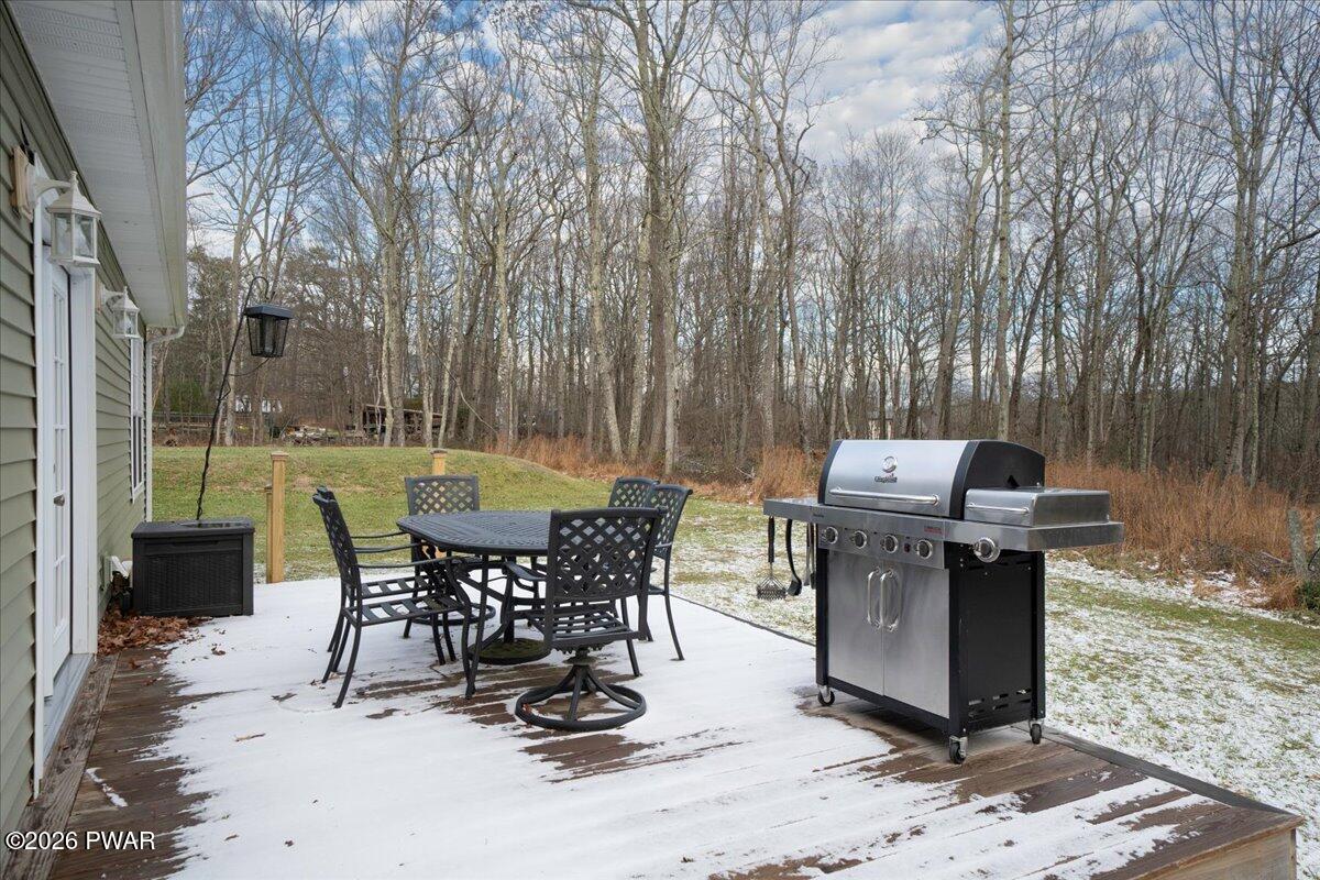 120 Mountain Laurel Drive