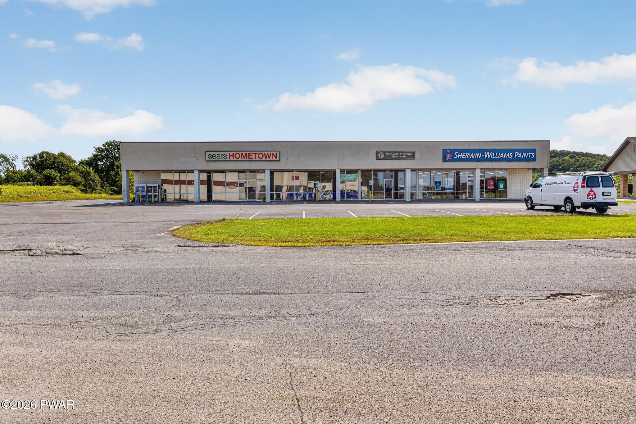 1377 Bucktail Road