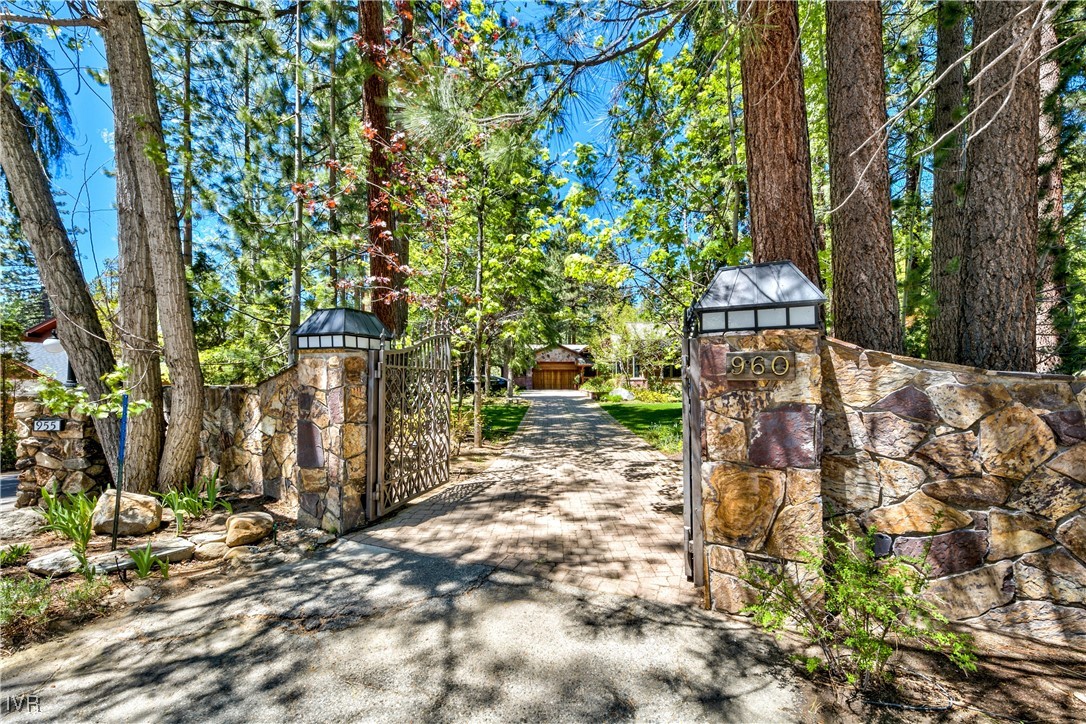 960 4th Green Drive
