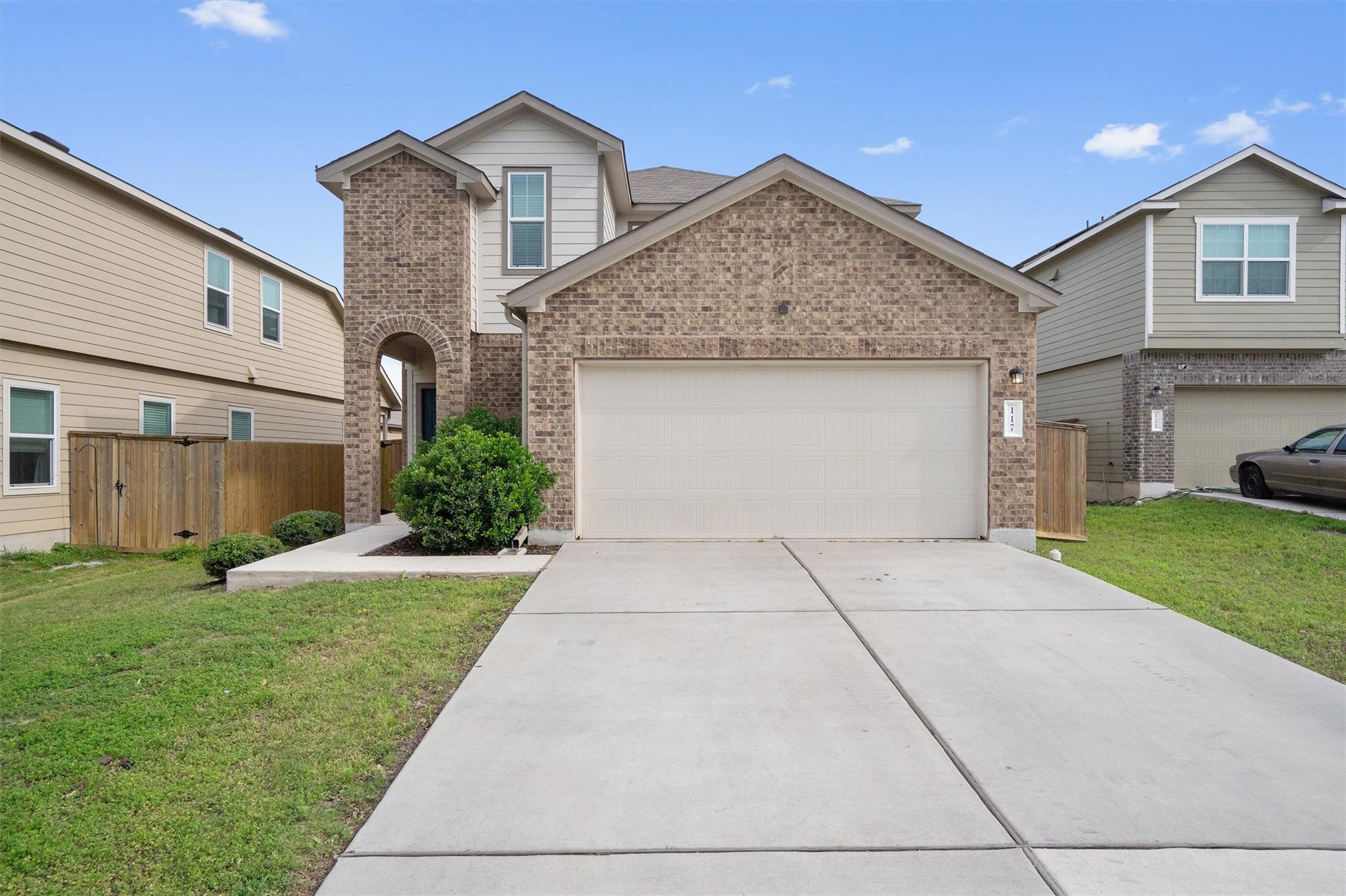 117 Guardian Angel CT